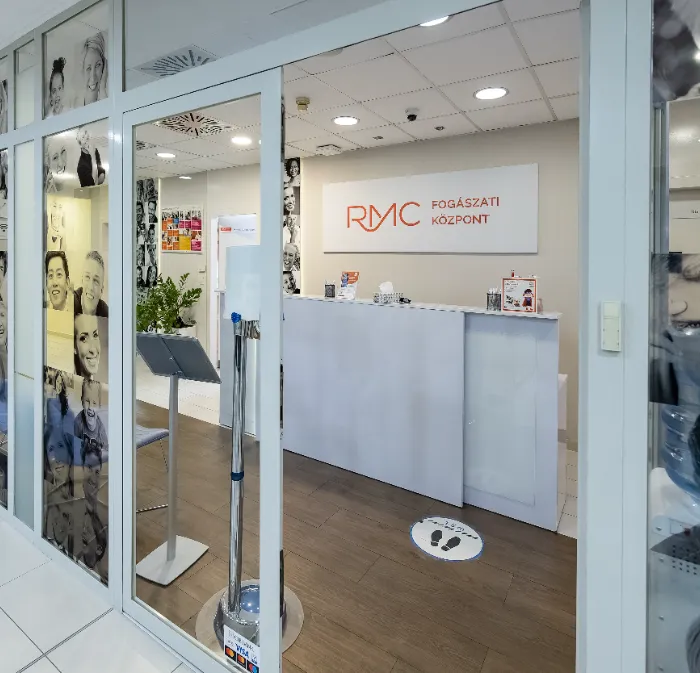 RMC Dental Center