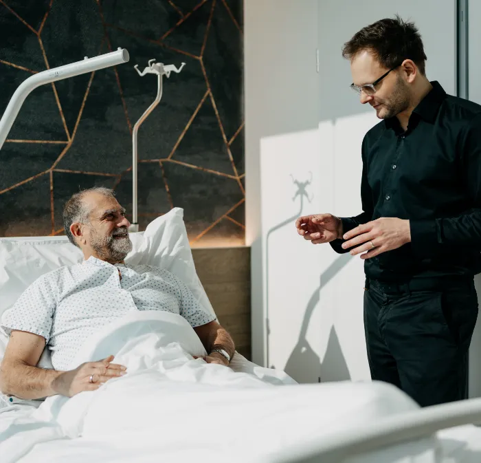 Same Day Surgery Center