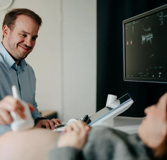 Magzati Medicina Központ