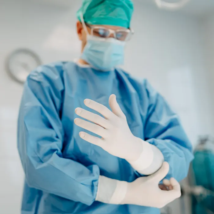 Általános sebészet