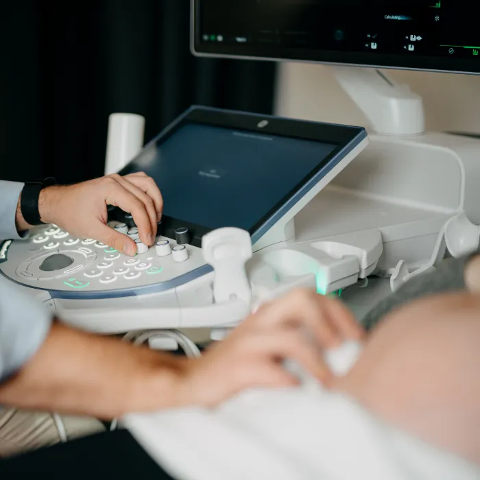 Koraszülés szűrése