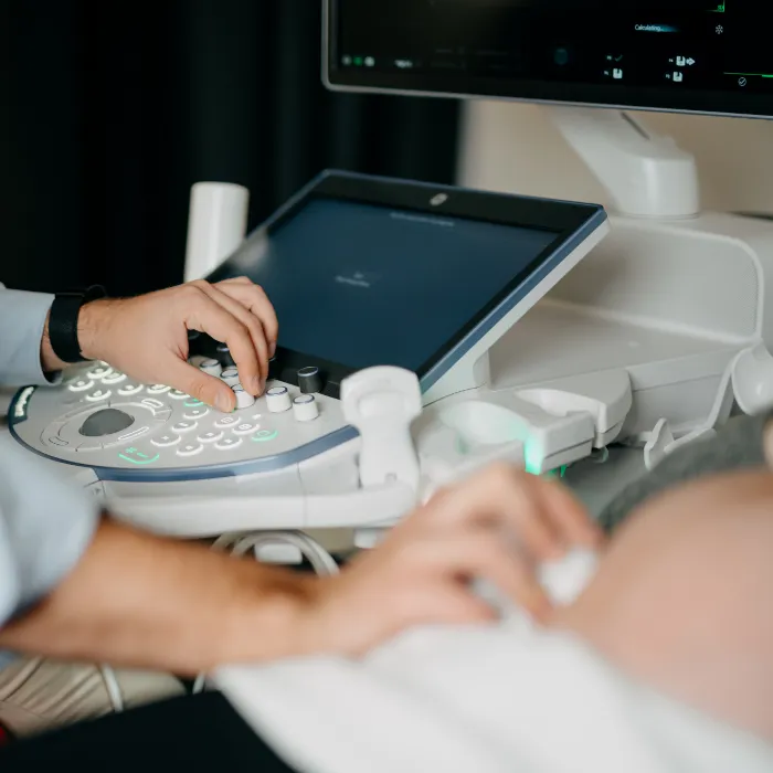 Pre-birth assessment