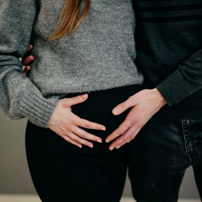 Combined first-trimester screening package