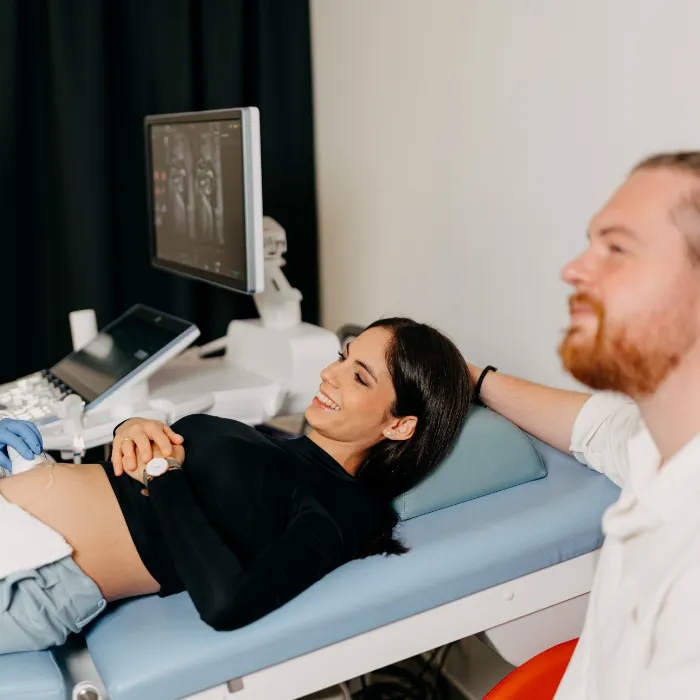 Invazív genetikai vizsgálatok