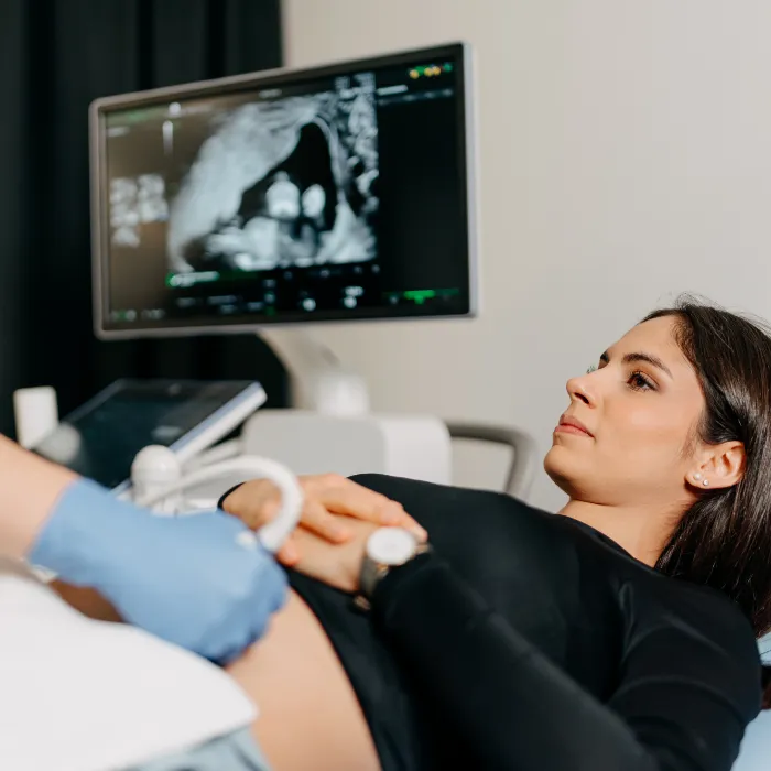 Magzati szűrővizsgálatok