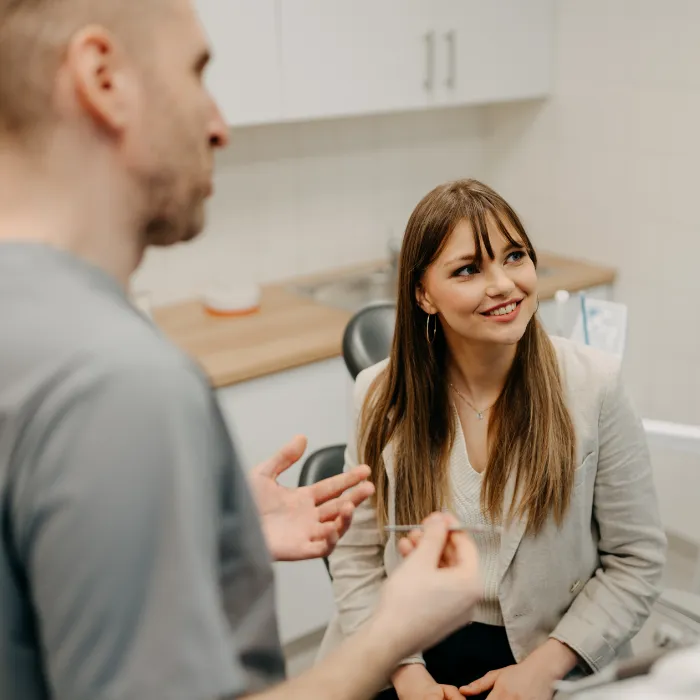 Fogászati szűrővizsgálatok