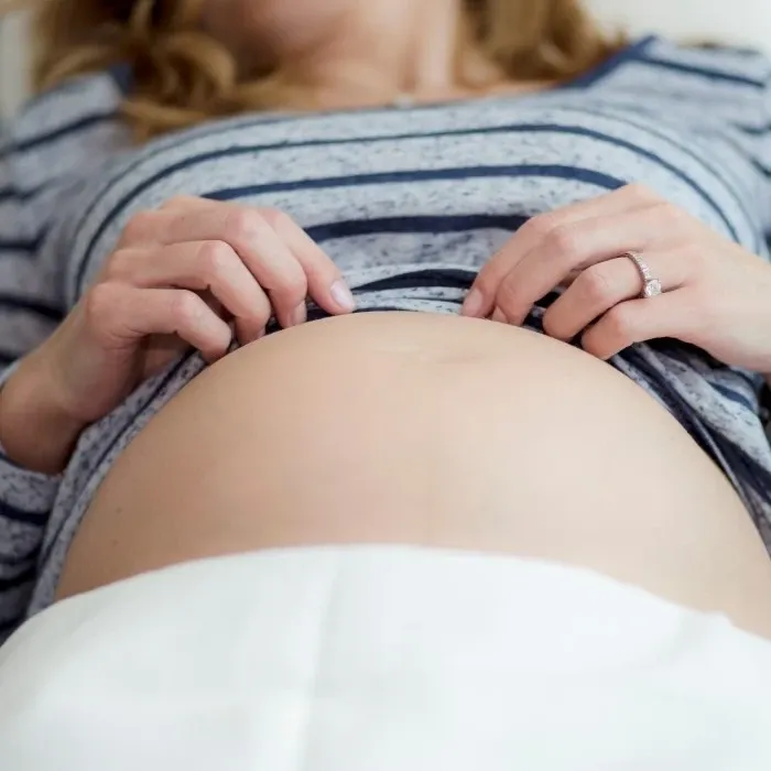 Combined first-trimester screening package
