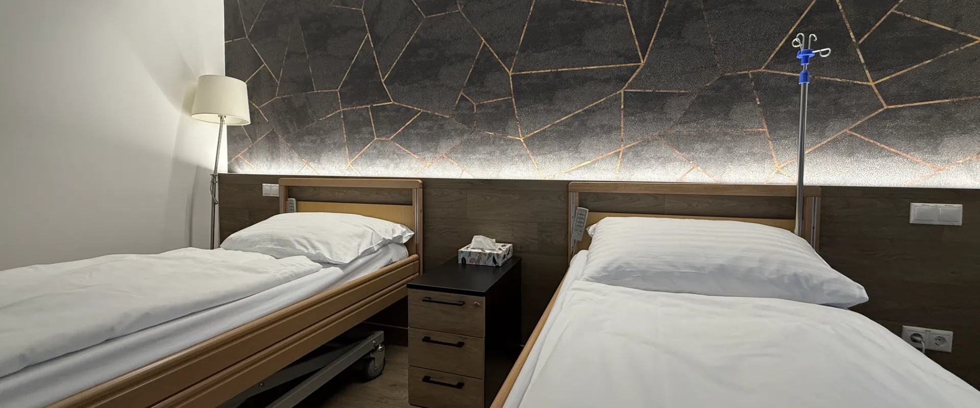 Egynapos Sebészeti Központ