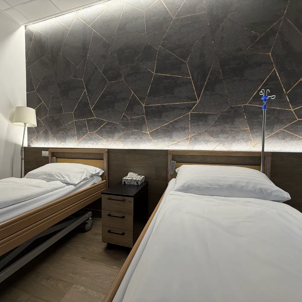 Egynapos Sebészeti Központ