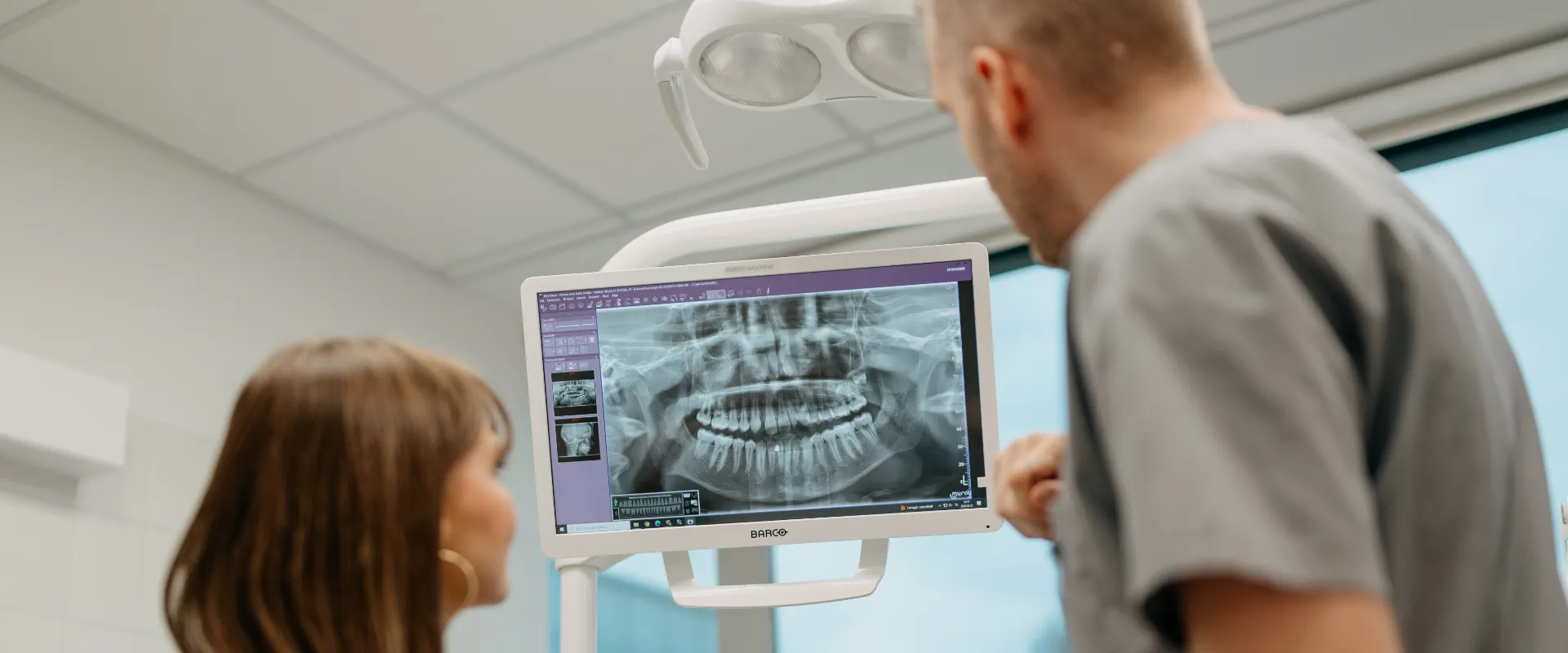 Dental Implant Discount