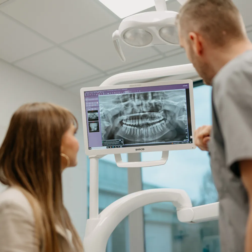 Dental Implant Discount