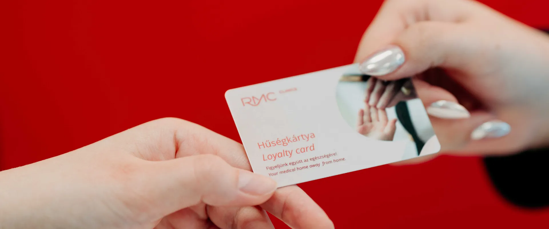 RMC Loyalty Program