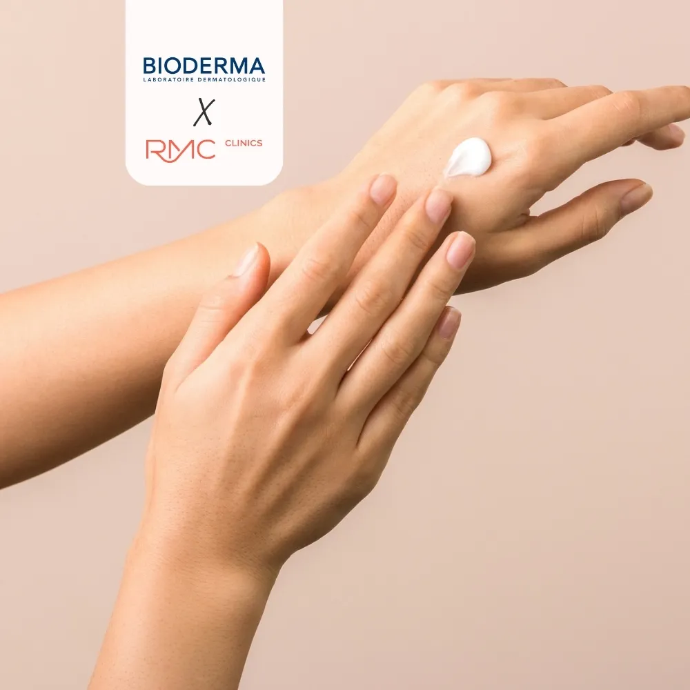 Bioderma x RMC