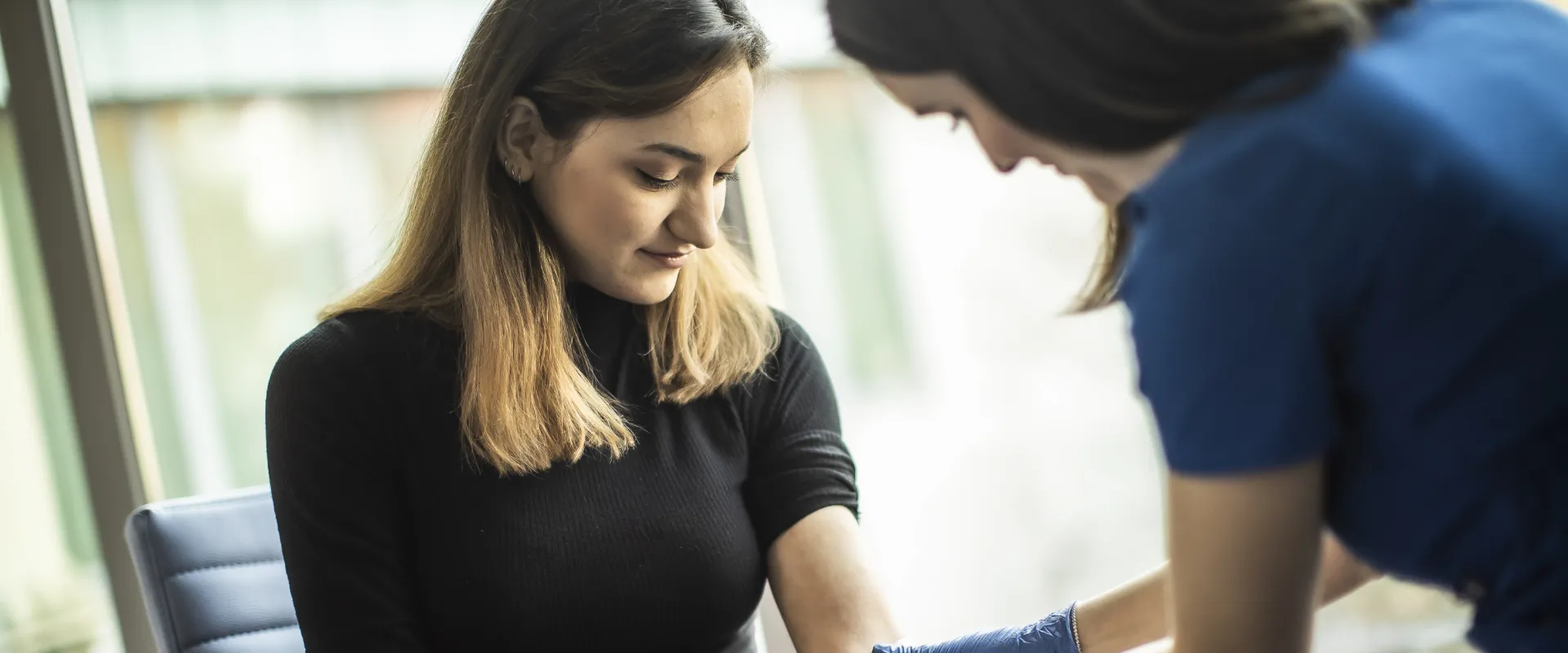 RMC Laborvizsgálatok