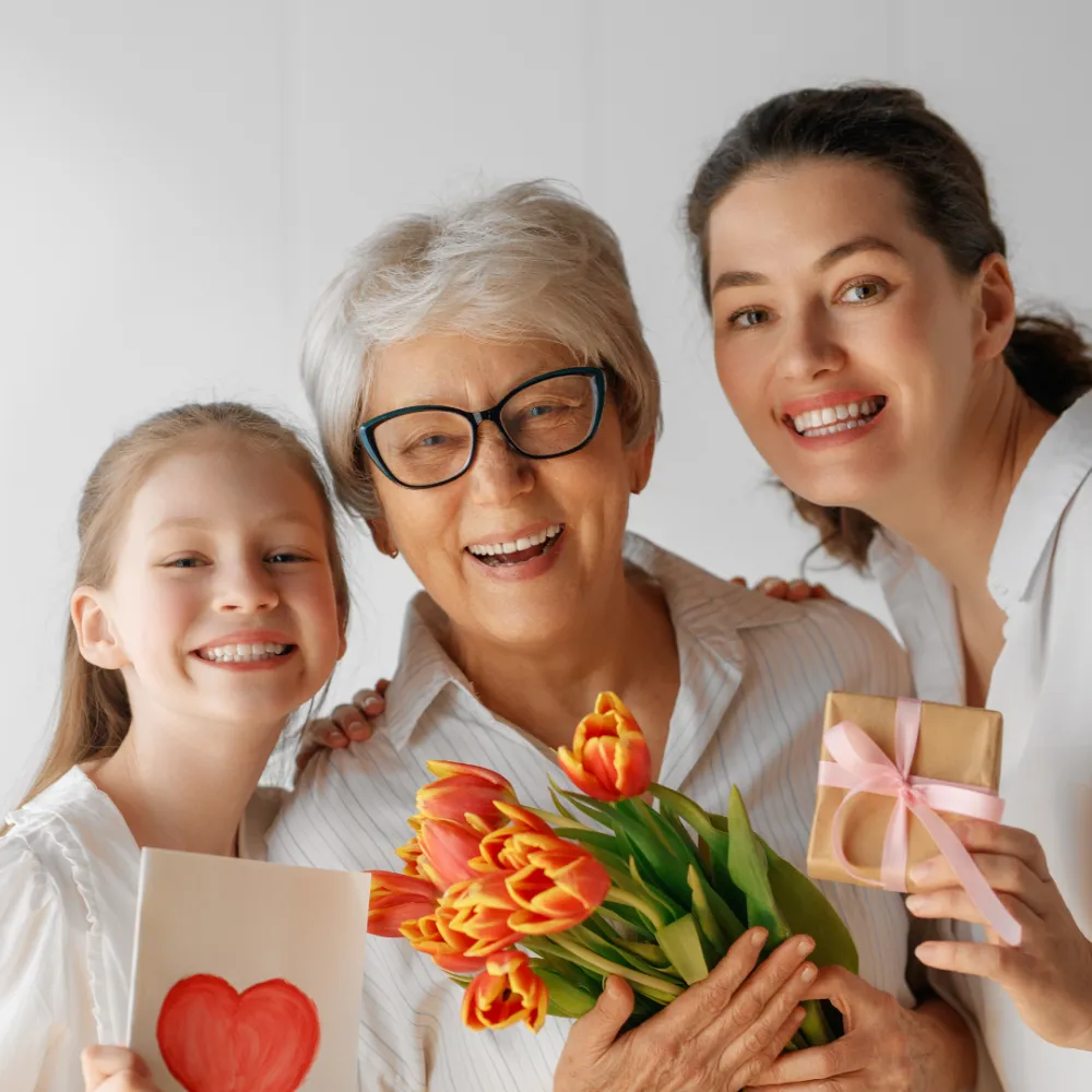 Mother's Day