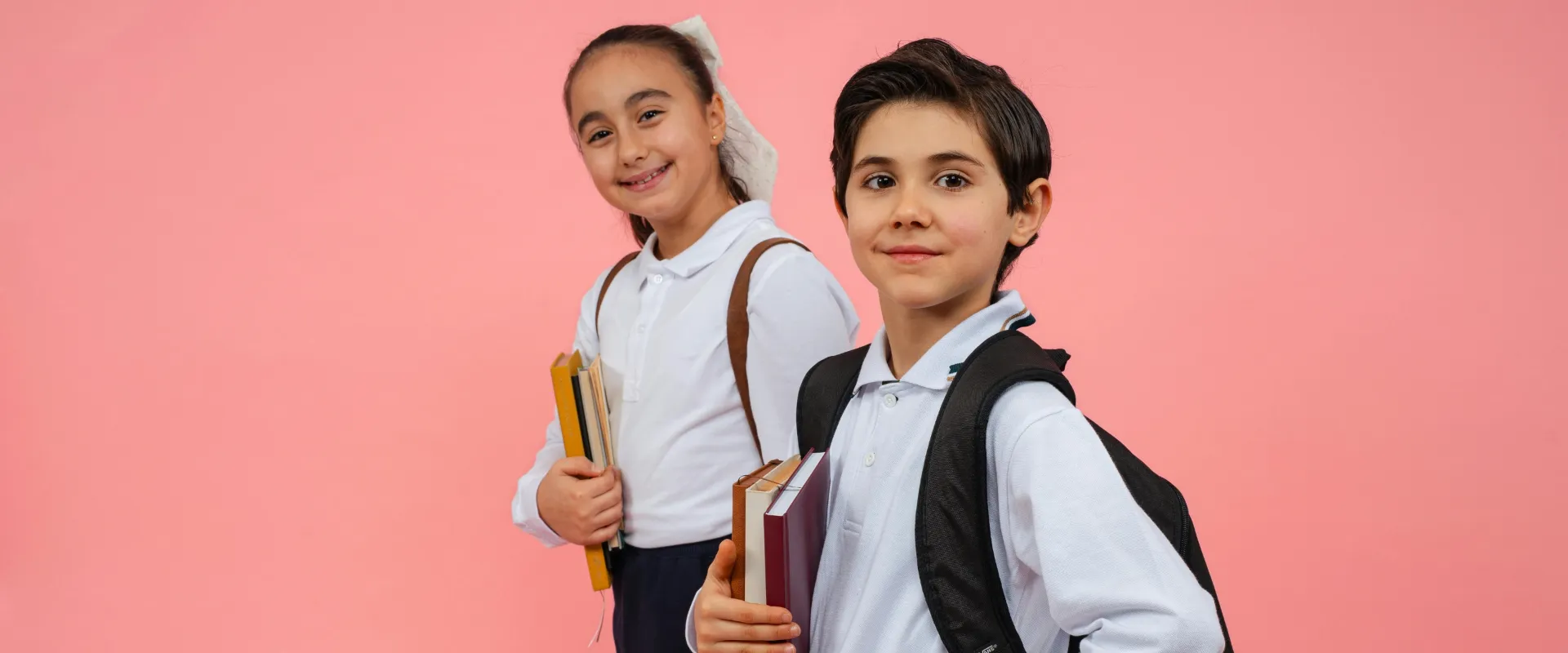 Back to School akció