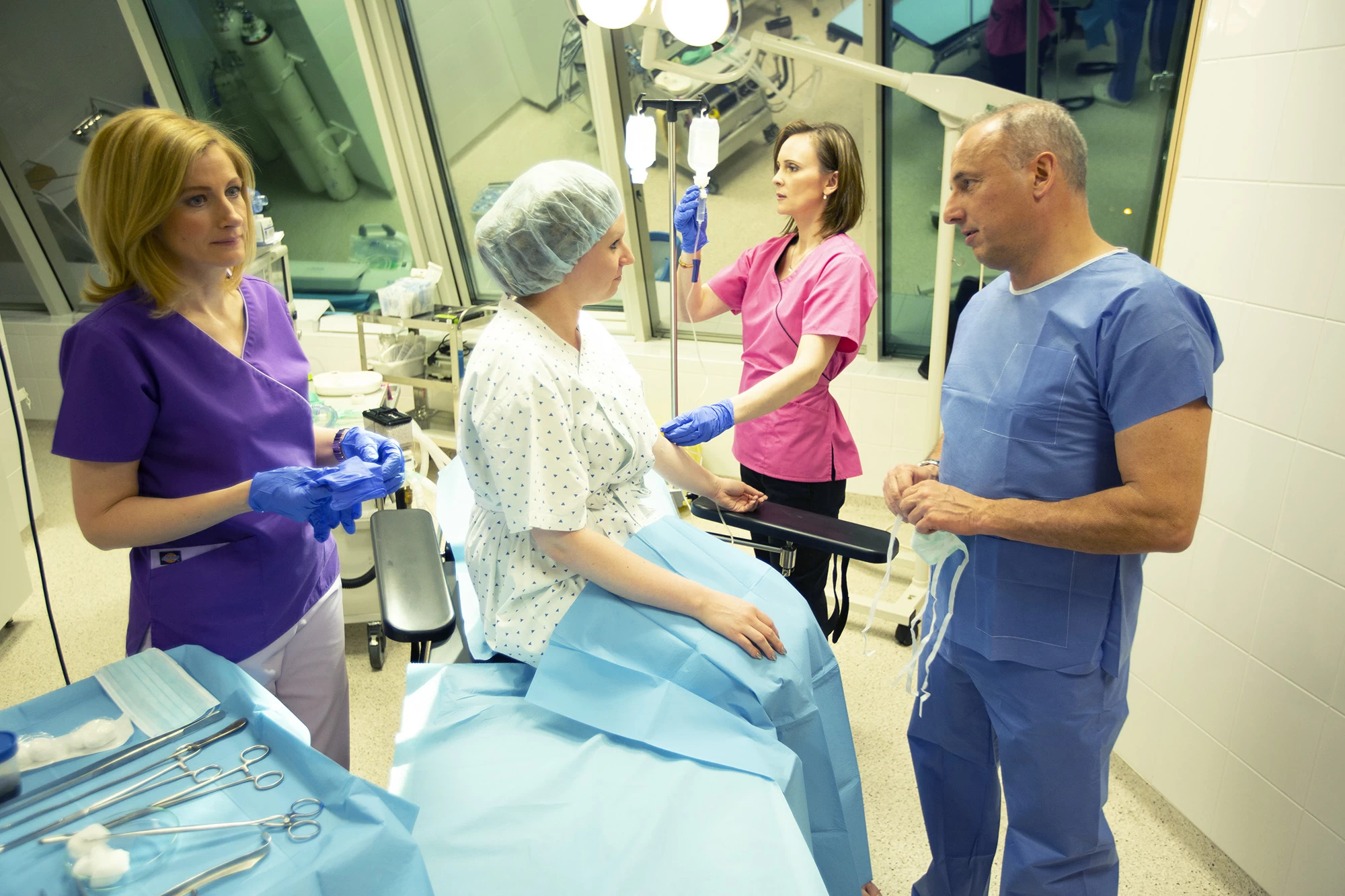 Same Day Surgery Center