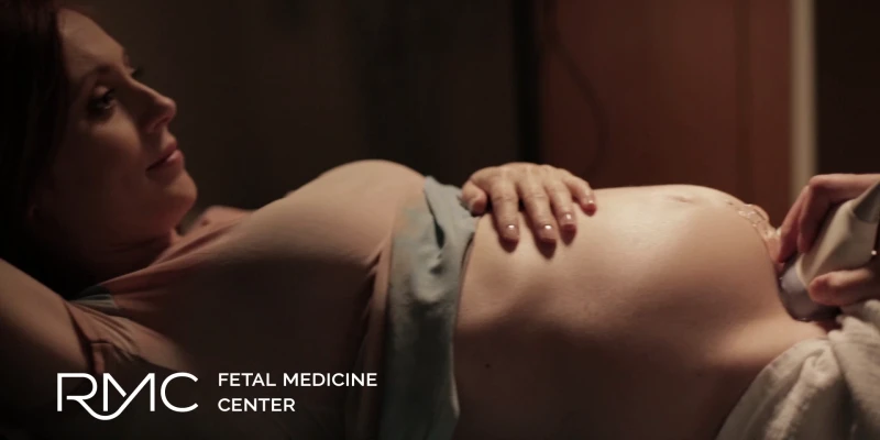 RMC Clinics - Fetal Medicine Center