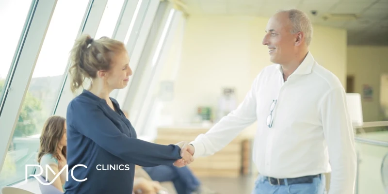 RMC Clinics - Introduction video