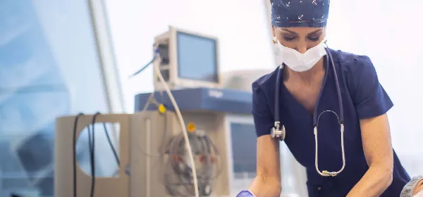 Egynapos Sebészeti Központ