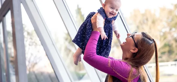 Gyermekgyógyászati Központ