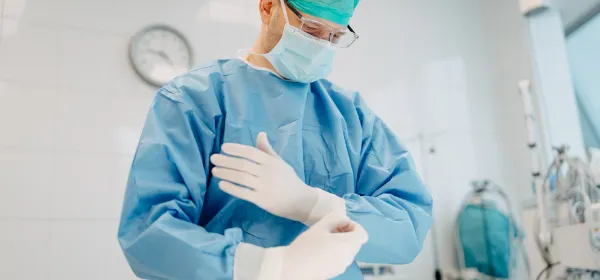 Same-day Surgery Center