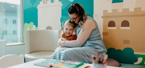 Center for Pediatrics